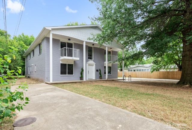 Photo - 1130 N Turner Ave Apartment