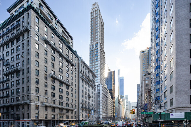 Foto del edificio - 515 Park Ave