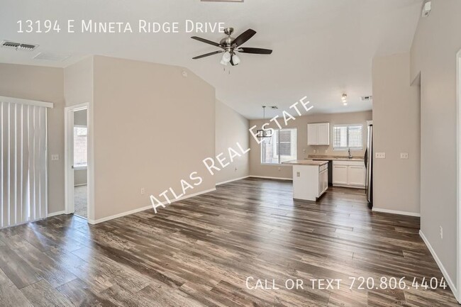 Building Photo - 13194 E Mineta Ridge Drive