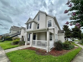 Building Photo - 9053 Lee Vista Blvd