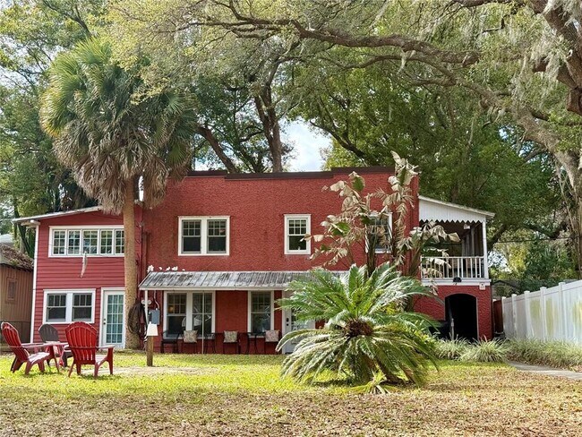 Foto del edificio - 18 N Brown Ave