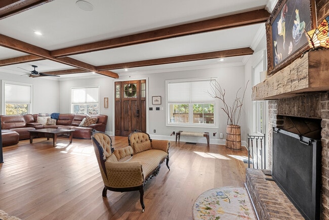 Photo - Niles Ave House