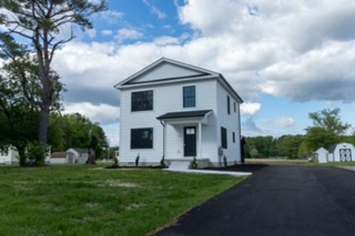 674 N Bedford St, DE 19947 House Rental in DE