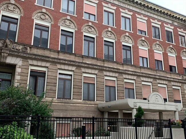 Foto del edificio - 61 Prince St