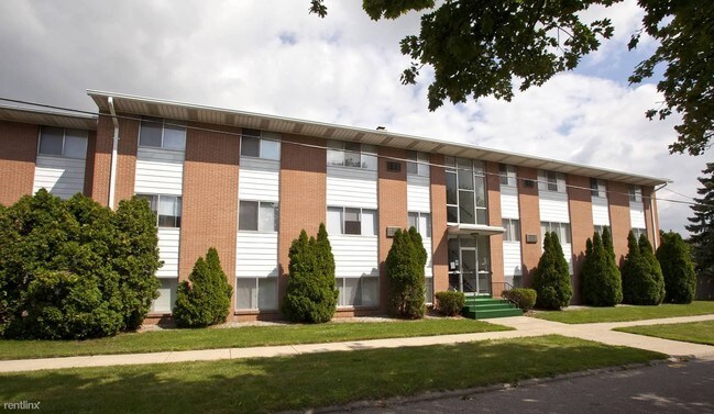 Building Photo - 501 S Meade St