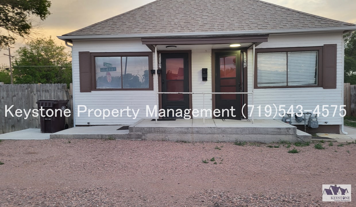 Pet Friendly! Small Dog Allowed - Duplex - 1 Bedroom/1 Bathroom/1 Car Garage for Storage $875/$875 - Pet Friendly! Small Dog Allowed - Duplex - 1 Bedroom/1 Bathroom/1 Car Garage for Storage  $875/$875