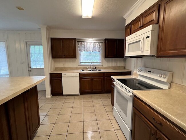 Foto del edificio - 3 Bedroom/2 Bath Home in Valdosta