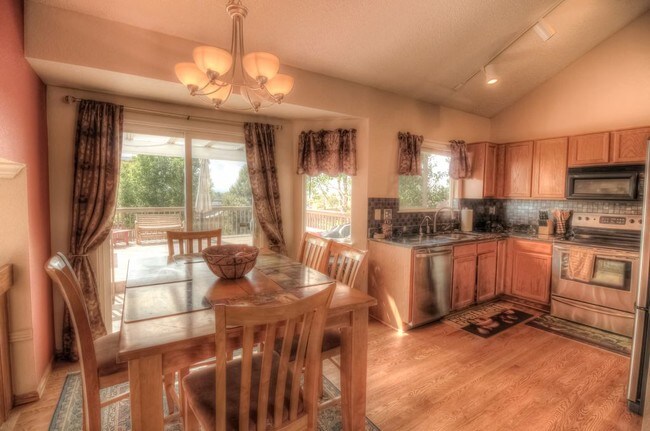 Building Photo - 4483 S Fundy St