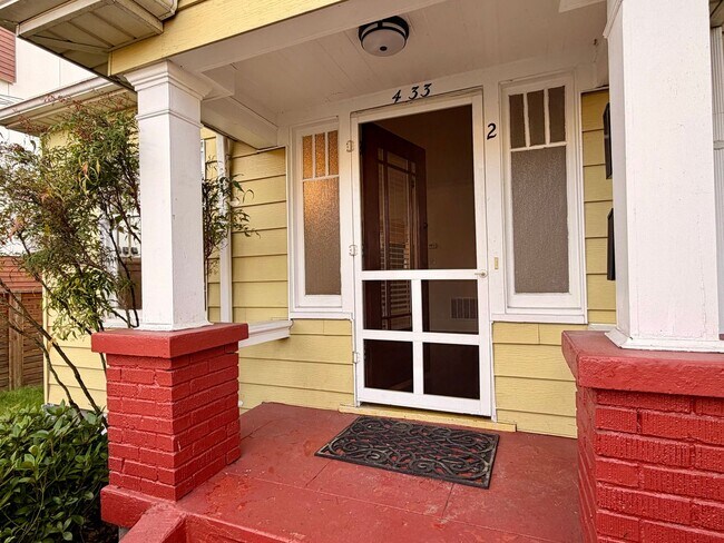 Foto del edificio - FORD DUPLEX