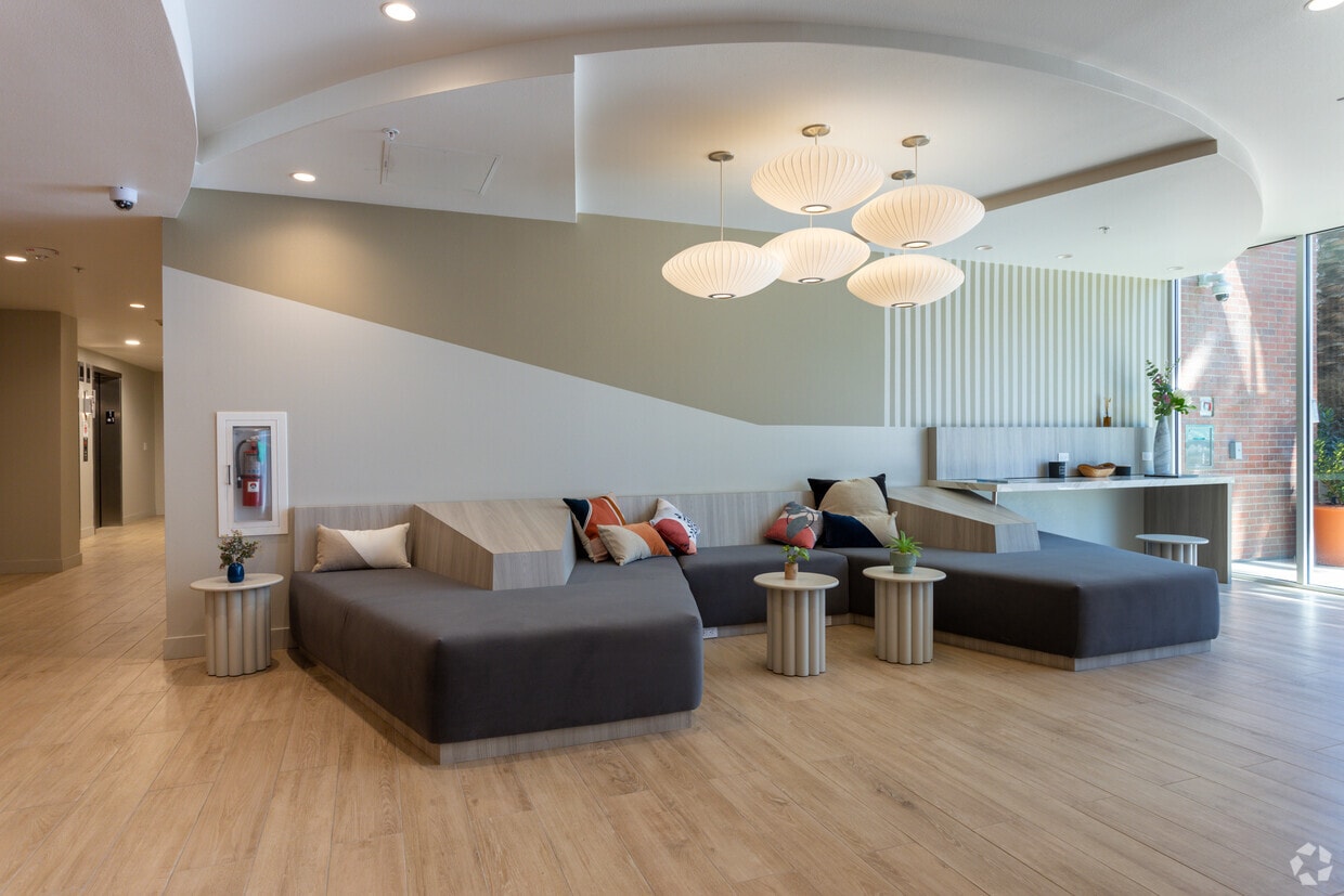 Sawyer Apartments in Los Angeles, CA Westside Rentals