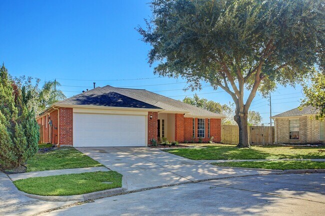 Foto del edificio - 6506 Larissa Cir