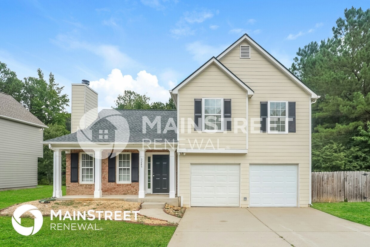 Primary Photo - 3285 Brookfield Dr SW