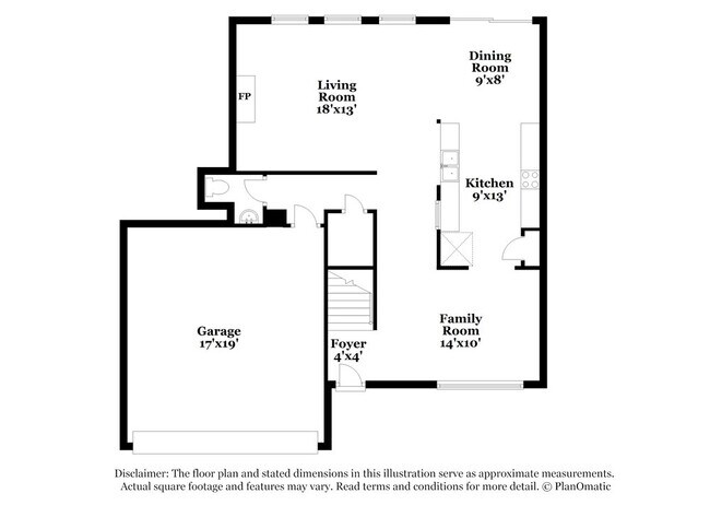 Building Photo - 123 Ivy Hill Ln