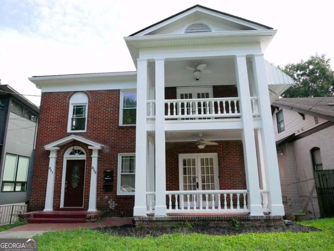 Foto principal - 825 North Avenue NE