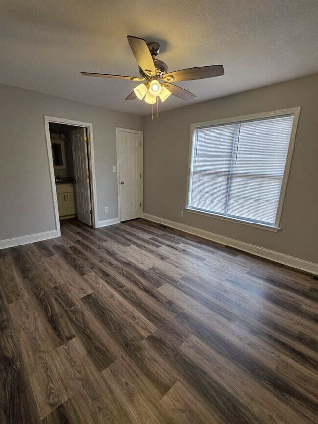 Foto del edificio - 3 BR in Thomasville!