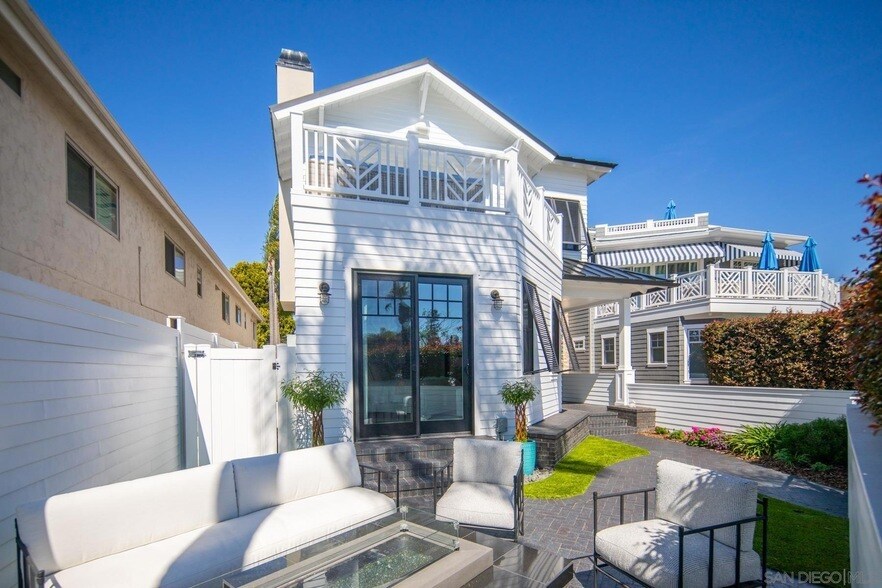 Foto principal - 1048 Isabella Ave