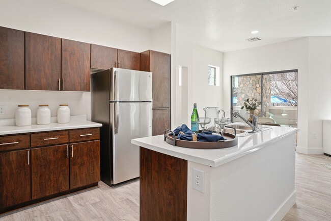 Building Photo - Elevation Luxury Apartments