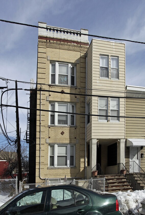 260 Jewett Ave, Jersey City, NJ 07304 Apartments in Jersey City, NJ