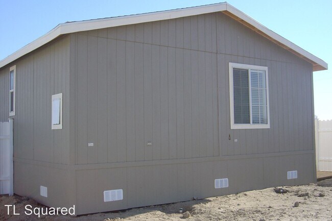 Foto del edificio - 3 br, 2 bath House - 318 20th St W