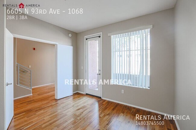 Building Photo - Beautiful 2/2.5 + DEN, Gated Community Nea...