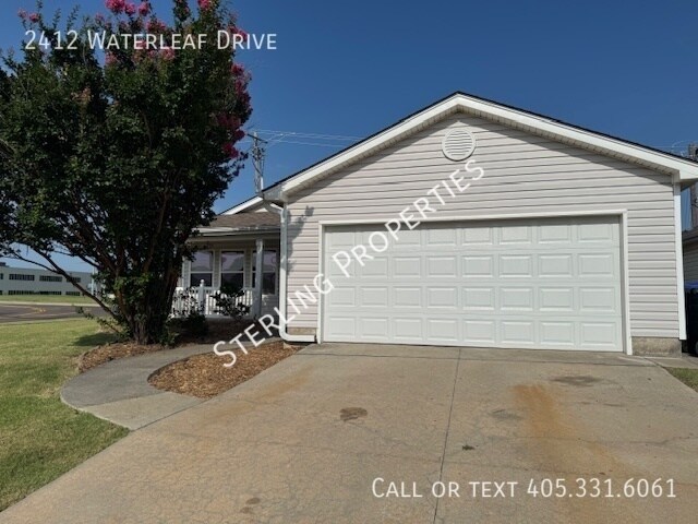 Foto del edificio - 2412 Waterleaf Dr