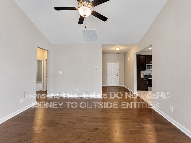 Foto del edificio - 2513 Owlands Ct