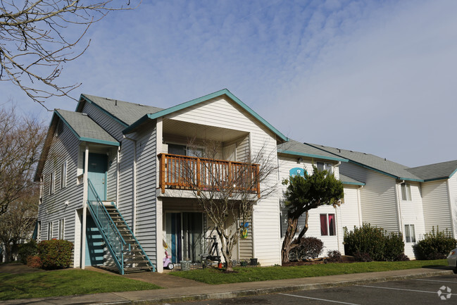 Foto del edificio - Kingsberry Heights Apartments