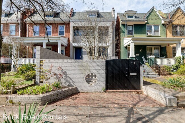 Building Photo - 3 br, 2 bath House - 514 S Sheppard St