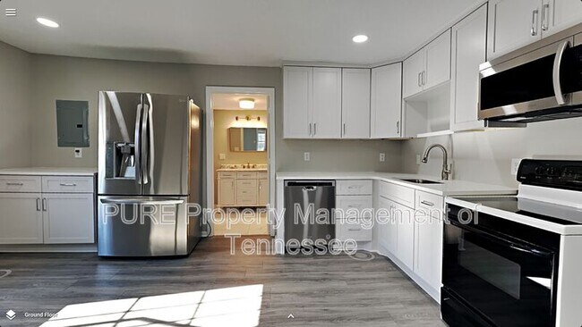 Building Photo - 1814 Meridian St
