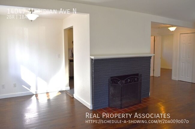 Foto del edificio - 14047 Meridian Ave N