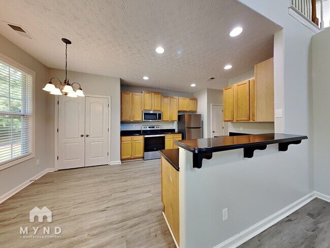 Foto del edificio - 9221 Altridge Dr