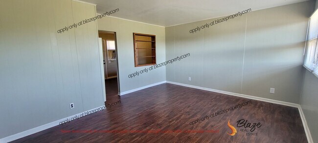 Foto del edificio - Remodeled 3 Bed 1 Bath in Pampa