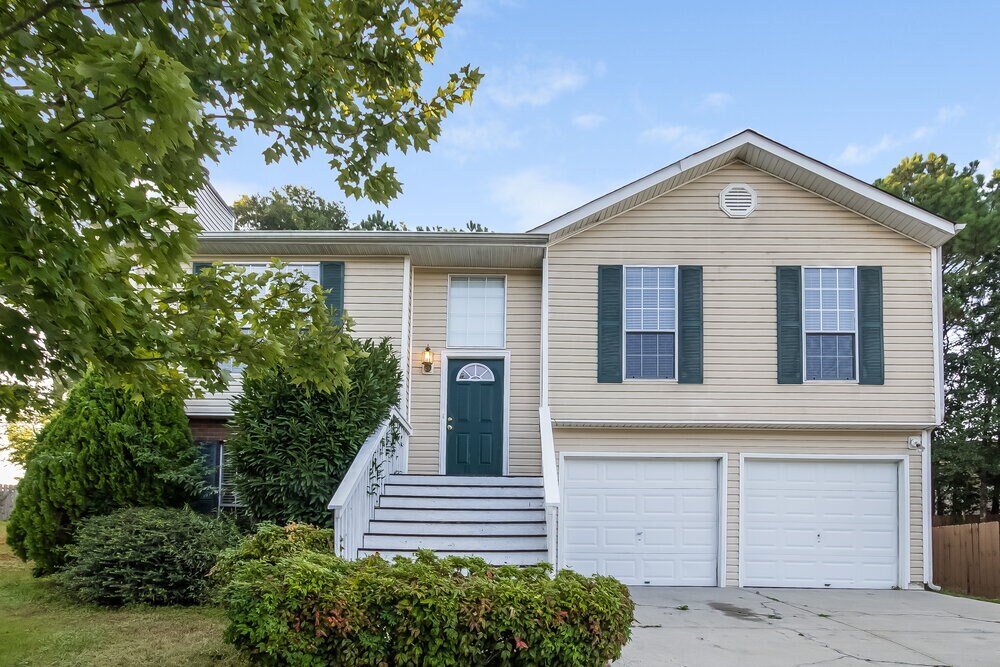 Foto principal - 3714 Crescent Hill Ln