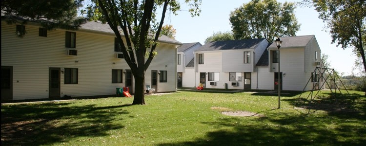 Building Photo - Southview Apartments