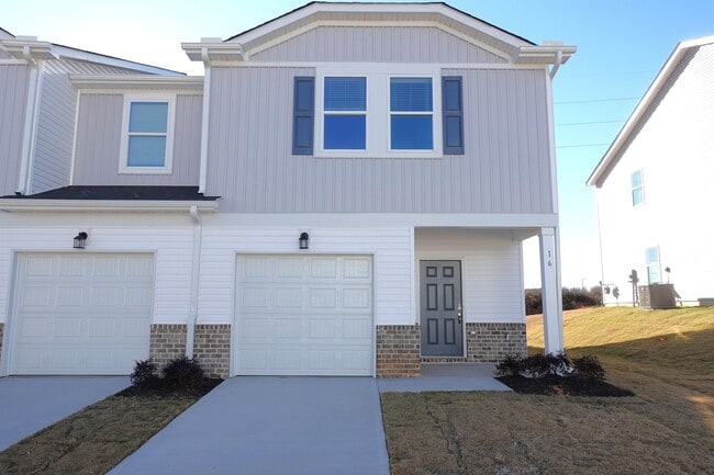 Building Photo - 100 Tramore Ln