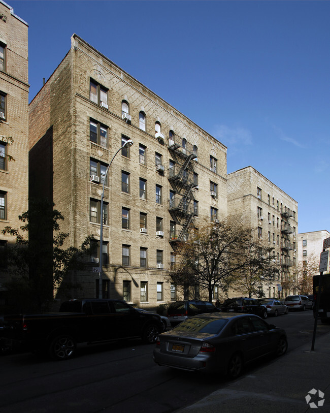 Building Photo - 282 Cabrini Boulevard