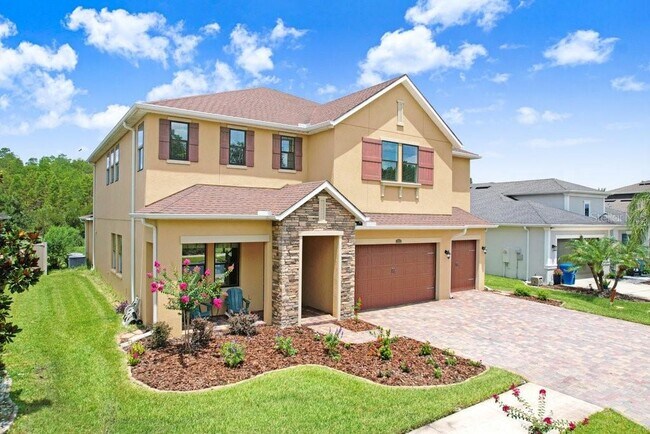 Foto del edificio - 1843 Whitewillow Dr