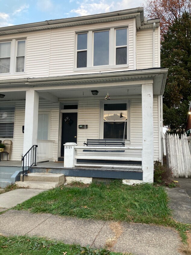 Primary Photo - 3131 N 5th St
