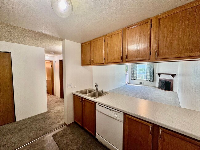 Photo - 10501 8th Ave NE, Unit 232 Apartment
