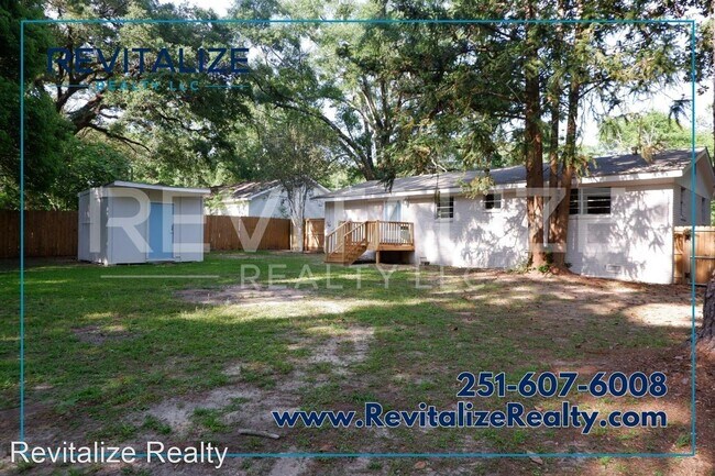 Foto del edificio - 3 br, 1 bath House - 1121 Stevens Dr S
