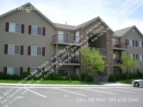 Building Photo - 1551 Westbury Way