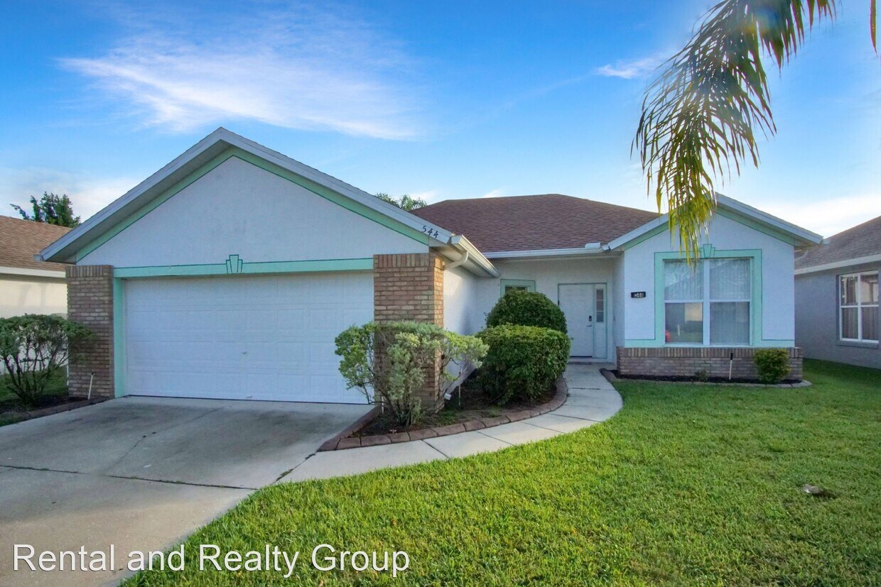 Primary Photo - 3 br, 2 bath House - 544 Ella Mae Dr
