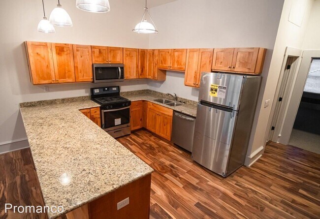 Building Photo - 1 br, 1 bath House - 108 Putnam Street Unit A