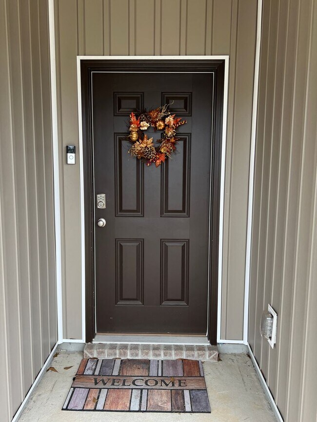 Foto del edificio - Modern 4 Bedroom