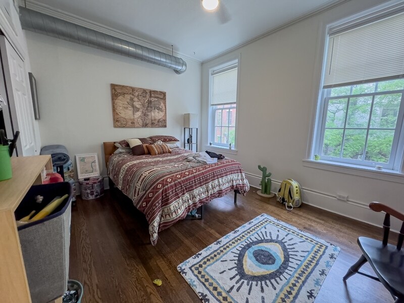 Foto principal - 1618 Spruce St