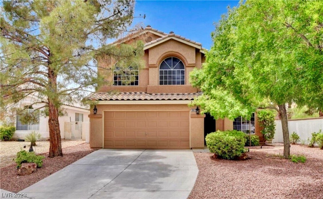 1997 Antelope Hill Ct, Henderson, NV 89012