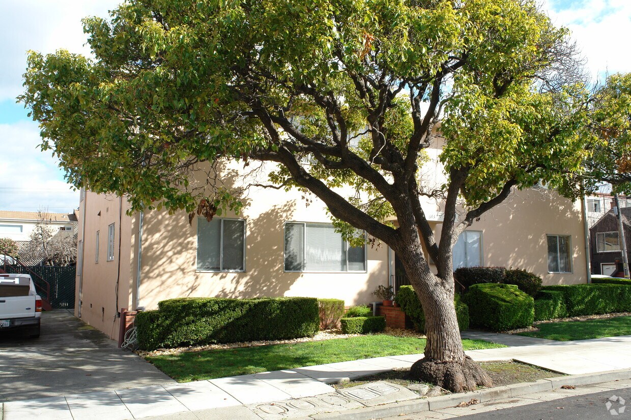 Building Photo - 1121 Portland Ave