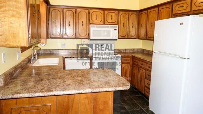 Building Photo - 5301 Capulin Ln