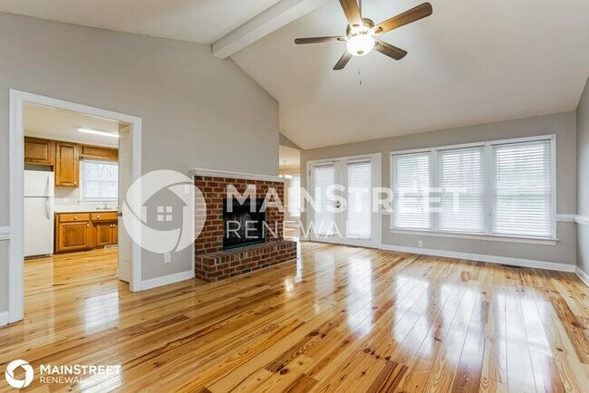 Foto del edificio - 7201 Cedric Drive, Raleigh, NC 27603