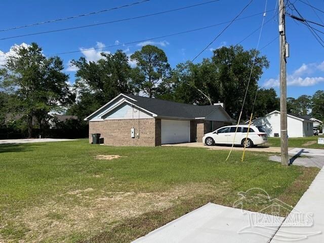 Foto del edificio - 2270 Fairburn St